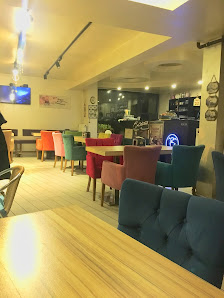 Ada Cafe Bistro Ortam görseli