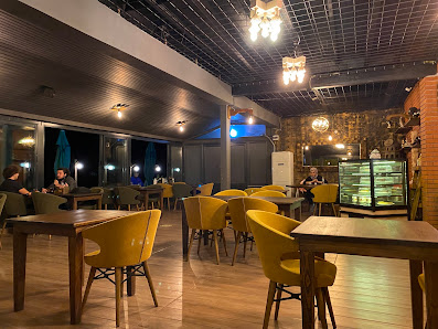 Yelken Cafe Bistro Tümü görseli