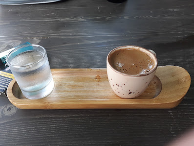 Yelken Cafe Bistro Yeme-içme görseli