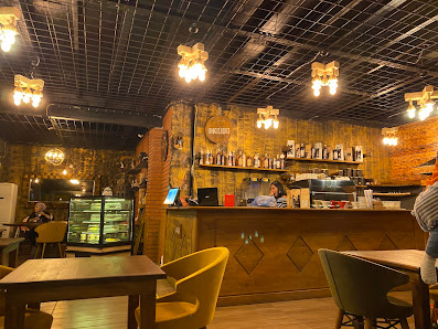 Yelken Cafe Bistro Ortam görseli