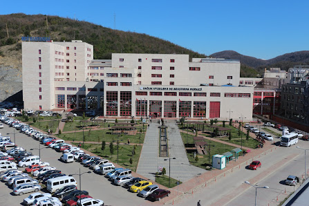 Zonguldak Bülent Ecevit Üniversitesi Hastanesi Tümü görseli