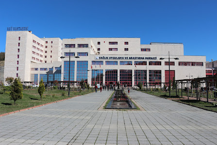 Zonguldak Bülent Ecevit Üniversitesi Hastanesi Sahibinin seçtikleri görseli