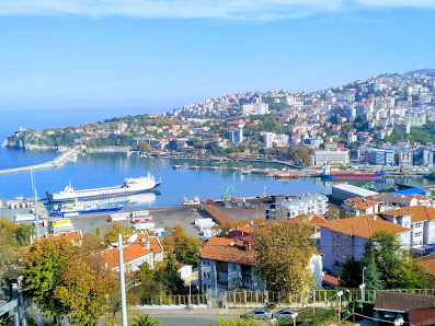 Atatürk Devlet Hastanesi site ek binası