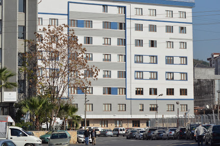 Özel Kdz Ereğli Echomar Hastanesi Tümü görseli