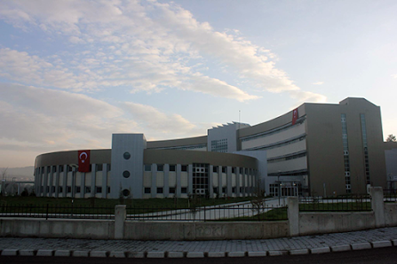 Devrek Devlet Hastanesi Tümü görseli