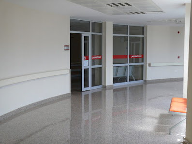Devrek Devlet Hastanesi Bina görseli
