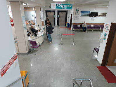 Zonguldak Ağız Ve Diş Sağlığı Merkezi Tümü görseli
