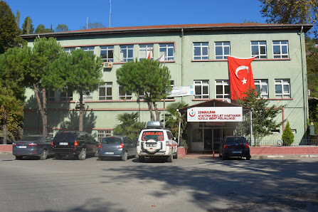 Kozlu Semt Polikliniği Tümü görseli