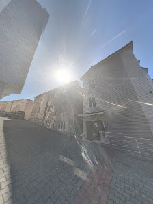 Zonguldak Kadın Doğum Ve Çocuk Hastalıkları Hastanesi Street View ve 360° görseli