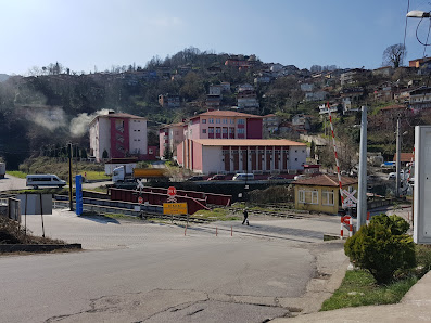 Zonguldak Borsa İstanbul Anadolu Lisesi