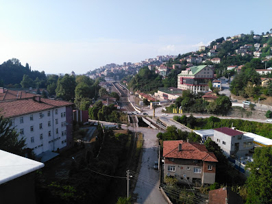 Zonguldak Borsa İstanbul Anadolu Lisesi Bina görseli