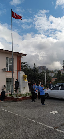Zonguldak Mesleki ve Teknik Anadolu Lisesi Sahibinin seçtikleri görseli