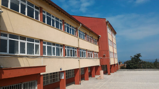 Fener Anadolu Lisesi Tümü görseli