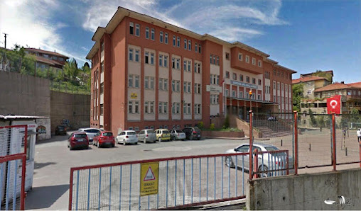 Zonguldak Erdemir Anadolu Lisesi Tümü görseli