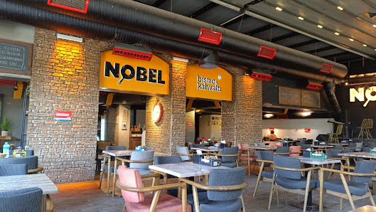 Nobel Cafe Tümü görseli