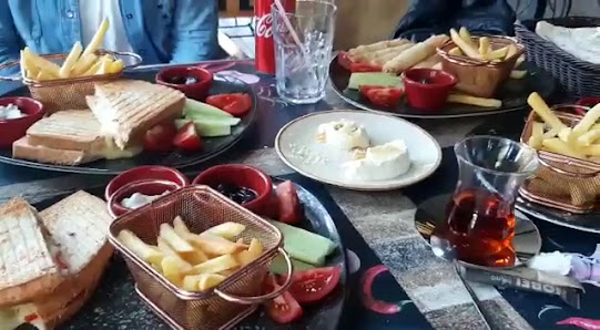 Nobel Cafe Videolar görseli