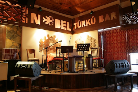 Nobel Cafe Ortam görseli