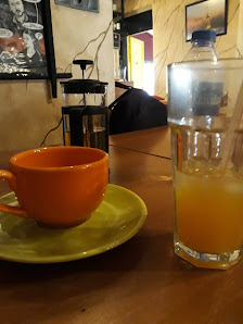 Nobel Cafe Meyve Suyu görseli