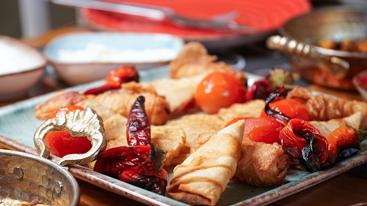 Hevsel Cafe Yeme-içme görseli