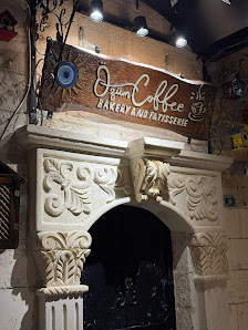 Özüm Coffee Tümü görseli