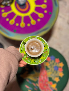 Özüm Coffee Yeme-içme görseli