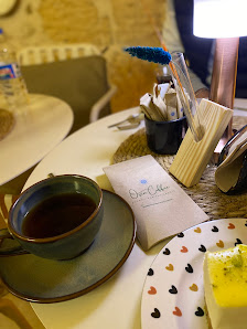 Özüm Coffee Kahve görseli