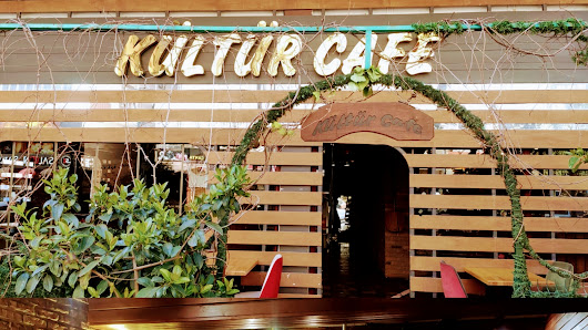 Kültür Cafe Tümü görseli