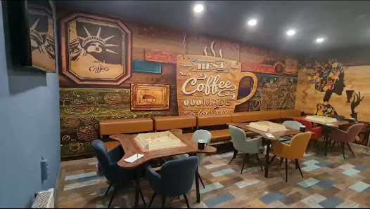 Kültür Cafe Videolar görseli