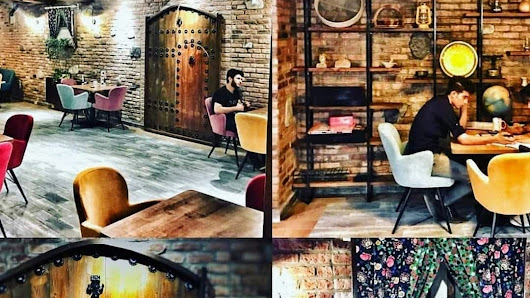Kültür Cafe Ortam görseli
