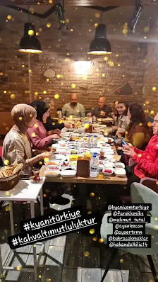 Kültür Cafe Sahibinin seçtikleri görseli
