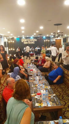 SÖĞÜTLÜ BAHÇE KAFE RESTURANT