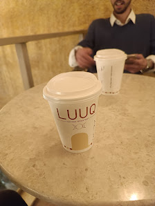 Luuq Coffee Şanlıurfa Kahve görseli