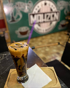 MAHZEN CAFE Yeme-içme görseli