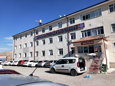 Ortaköy Devlet Hastanesi Tümü görseli