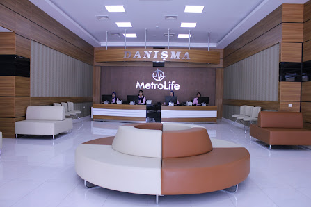 Özel Metrolife Hastanesi Sahibinin seçtikleri görseli