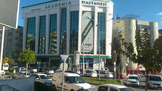 ÖZEL ACADEMİA HASTANESİ Tümü görseli