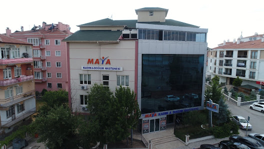 Maya Kadın Doğum Hastanesi Tümü görseli