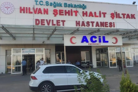 Hilvan Devlet Hastanesi Sahibinin seçtikleri görseli