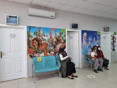 Özel Başak Çocuk Tıp Merkezi Aksaray Tümü görseli