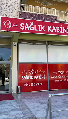 Karaköprü Bilge Sağlık Kabini Sahibinin seçtikleri görseli