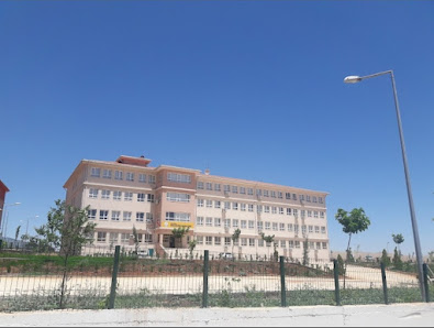 Şanlıurfa Anadolu Lisesi Tümü görseli