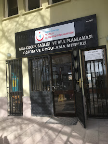 Ana çocuk sağlığı aile planlama merkezi Bina görseli