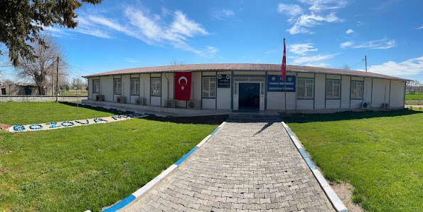 Harran Üniversitesi Bozova Meslek Yüksekokulu Tümü görseli