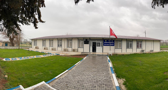 Harran Üniversitesi Bozova Meslek Yüksekokulu Sahibinin seçtikleri görseli