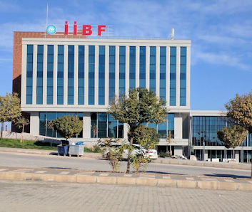 Harran Üniversitesi İktisadi Ve İdari Bilimler Fakültesi Tümü görseli