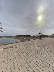 Harran Üniversitesi İktisadi Ve İdari Bilimler Fakültesi Street View ve 360° görseli