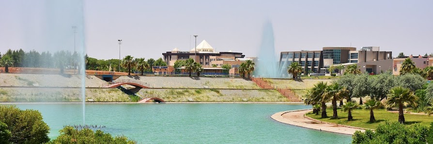 Harran Üniversitesi Tümü görseli