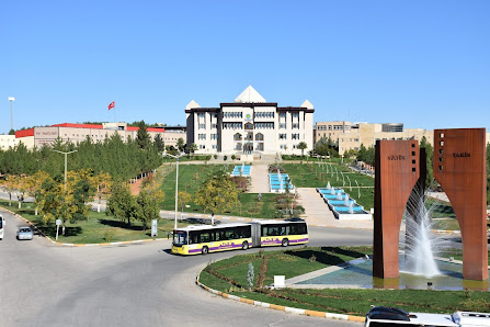 Harran Üniversitesi Sahibinin seçtikleri görseli
