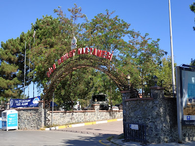 ŞİLE HASTANE Tümü görseli