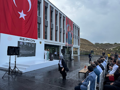 Ayet Azer Aran Savunma Sanayi Mesleki ve Teknik Anadolu Lisesi Tümü görseli